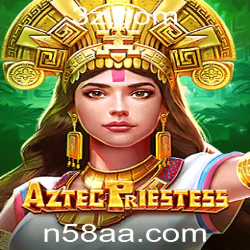 AztecPriestess: A Venturous Dive into Mesoamerican Mysticism