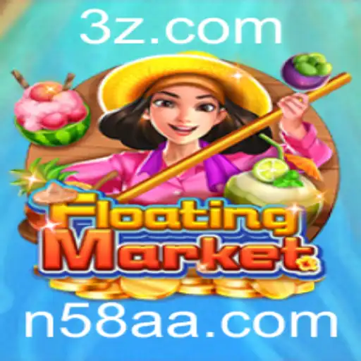 Descubra o Jogo Inovador FloatingMarket na Plataforma n58.com