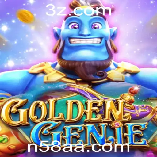 Explorando o Mundo de GOLDENGENIE: O Jogo Desafiador e Empolgante da N58.com