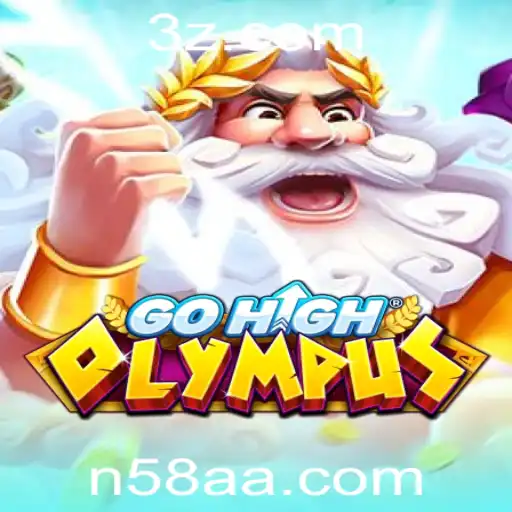 GoHighOlympus: Uma Nova Era de Jogos Competitivos