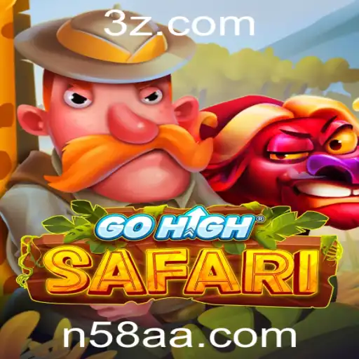 Descubra o Fascinante Jogo GoHighSafari