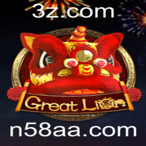 GreatLion: Um Mergulho no Universo Fascinante do Jogo