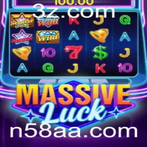 Explorando MassiveLuck: Um Novo Fenômeno no Mundo dos Jogos