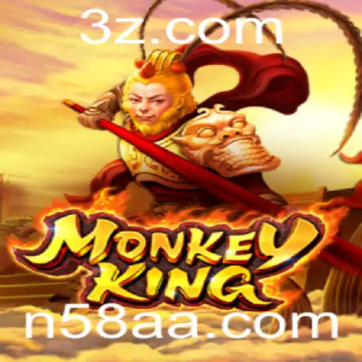 Descubra o Fascinante Mundo de MonkeyKing e sua Popularidade em n58.com