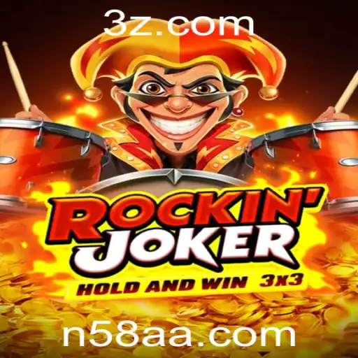 RockinJoker: Explore a Diversão do Novo Jogo Online