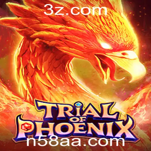 Explorando o Fascinante Mundo de TrialofPhoenix: Um Jogo de Estratégia e Destino