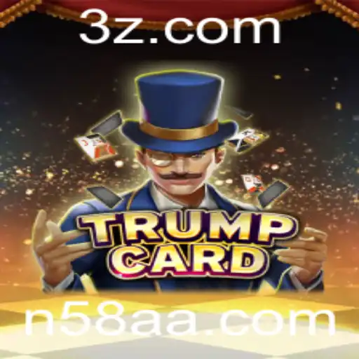 Descubra o Mundo de 'TrumpCard' - O Jogo Estrategicamente Envolvente