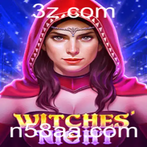 Descubra o Fascinante Mundo de WitchesNight: A Magia dos Games na Era Digital